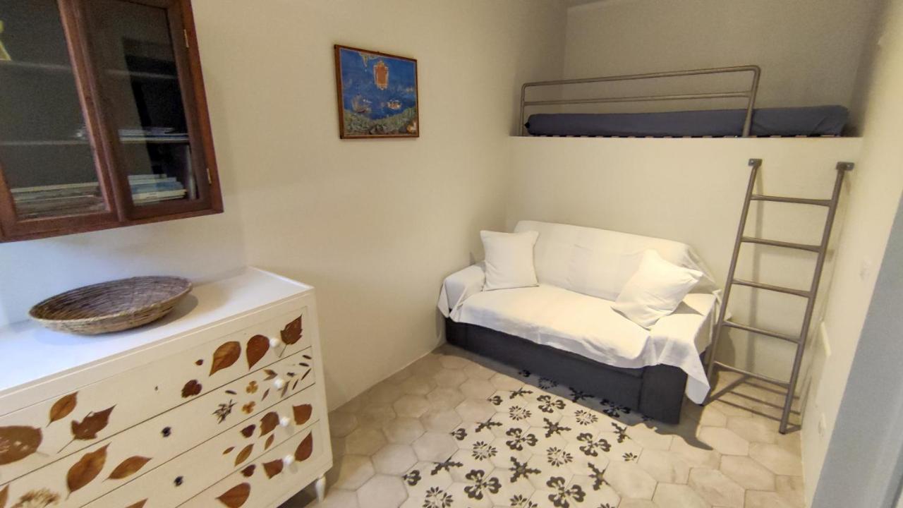 Apartament Ca' Nanopulin, Fronte Porto Loano Zewnętrze zdjęcie