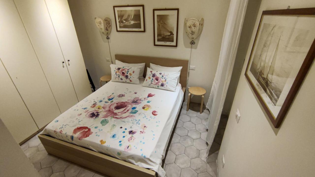 Apartament Ca' Nanopulin, Fronte Porto Loano Zewnętrze zdjęcie
