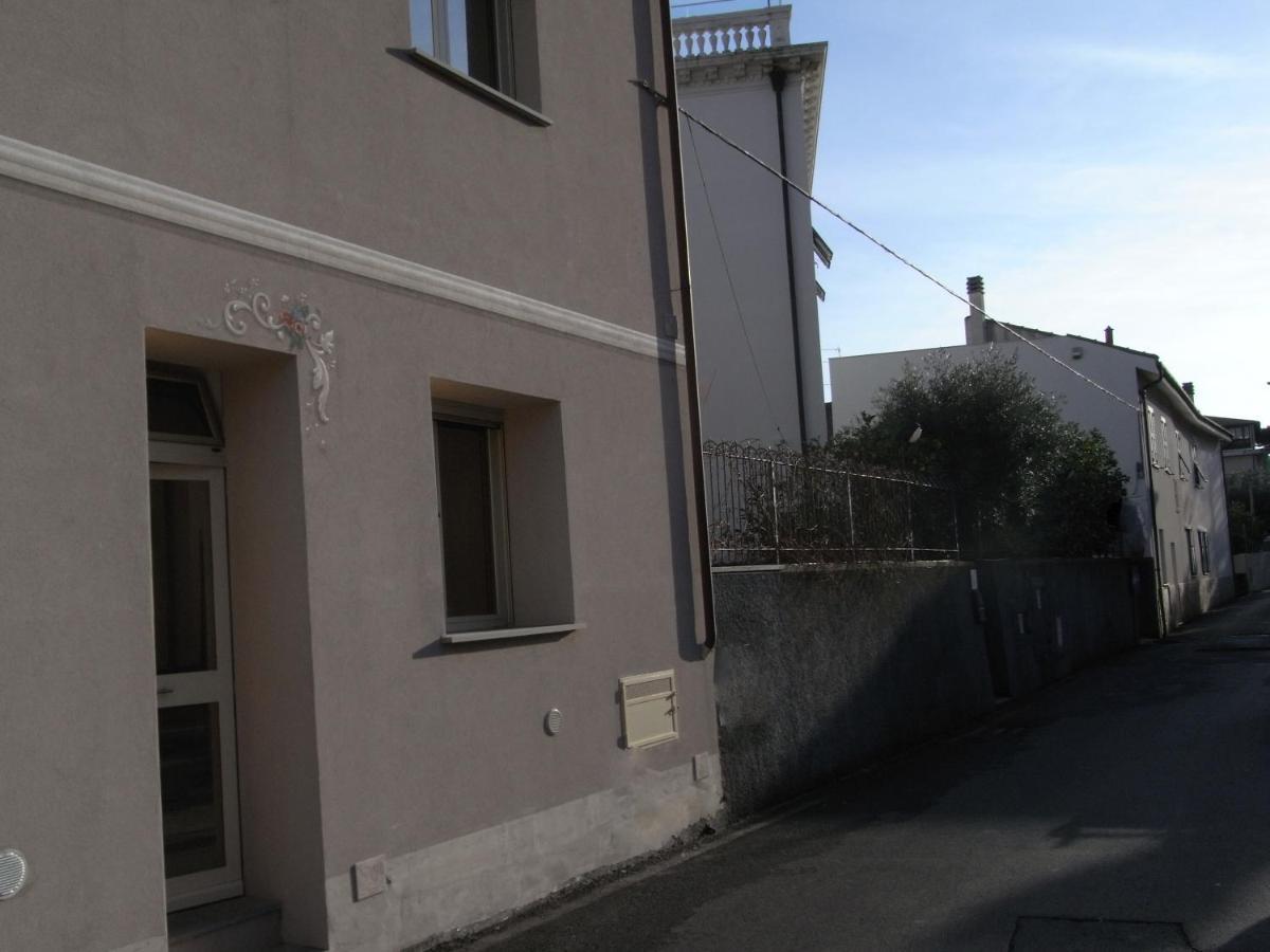 Apartament Ca' Nanopulin, Fronte Porto Loano Pokój zdjęcie